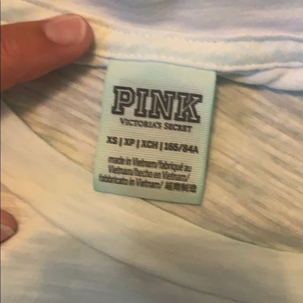 Pocket tee - Picture 3 of 3
